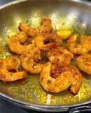 🍤 Simplemente camarones 🍤