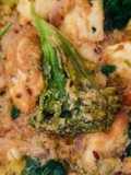 ব্রকলি পনির পোস্ত(Broccoli paneer posto recipe in Bengali)