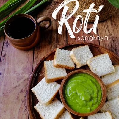 Resipi Roti Sangkaya Boat Noodle Oleh Mardiana Jaafar Cookpad