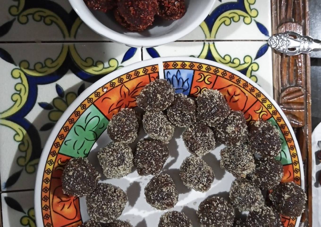 Dulce típico de tamarindo con Miguelito 🍬🌶