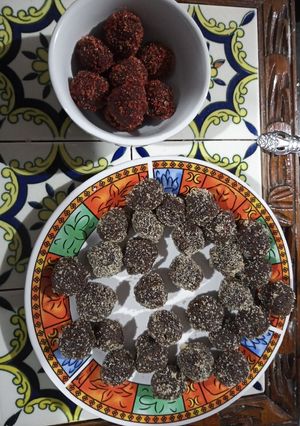 Una foto de Dulce típico de tamarindo con Miguelito 🍬🌶