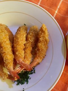 Foto resep Ebi Furai ala Hokben