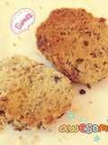 DAS - Cookies Dừa