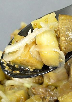 Фото Маринованные баклажаны:) Лучшая закусочка к мясу!.