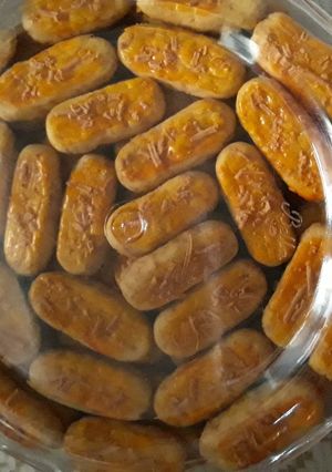 Foto resep Kastengel crunchy