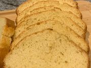 Gambar pound cake susu