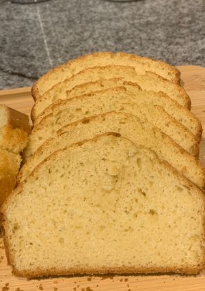 Foto resep Maple Syrup Pound Cake