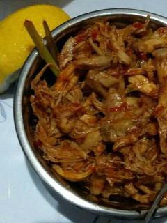 Foto resep Ayam Suir Lemon