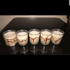 A picture of Starbucks Style Cold coffee.