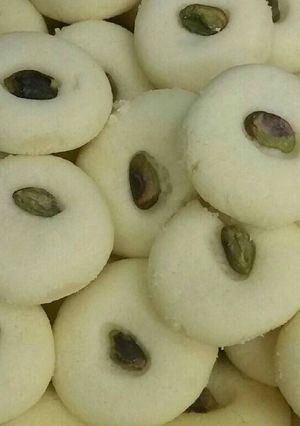 صورة لوصفة غريبة سورية
