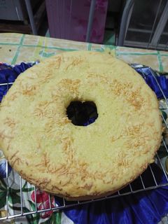 Foto resep Bluder