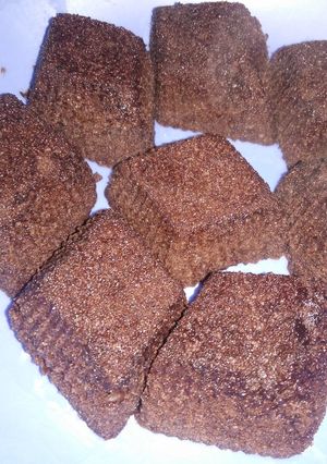 Foto resep Bronis Kukus