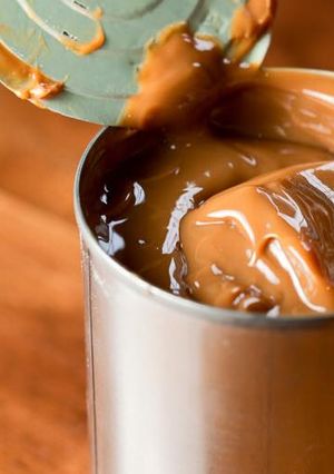Una foto de Dulce de Leche