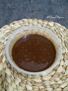 Foto resep Ambu Ambu (Bumbu Rendang & Gulai)
