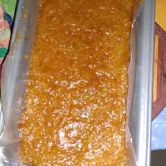 Wajik Ketan রেসিপির প্রধান ছবি