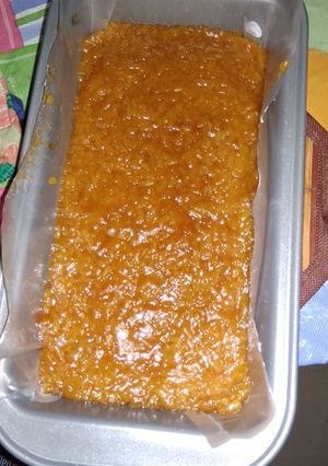 Foto resep Wajik Ketan