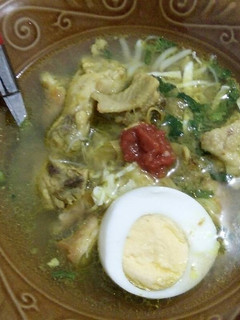 Foto resep Soto Ayam