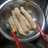 Churros, ideal para los días de lluvia!