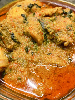 Foto resep Ayam woku woku