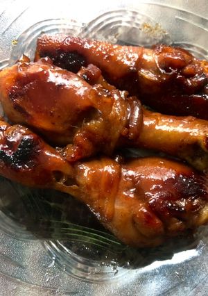 Foto resep Ayam Panggang Oven