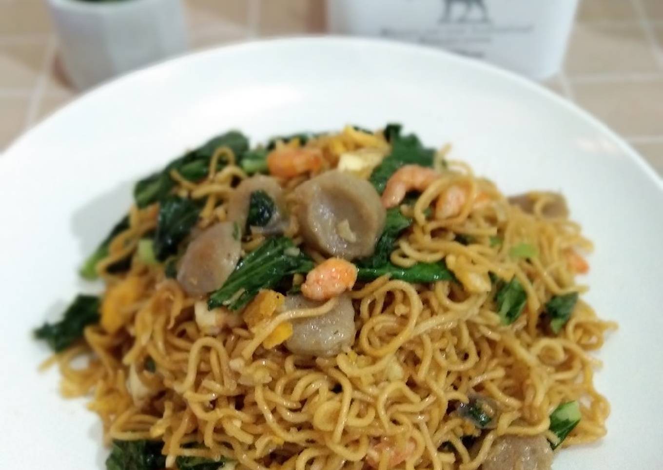Mi Goreng