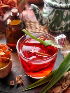 Foto resep Wedang Uwuh