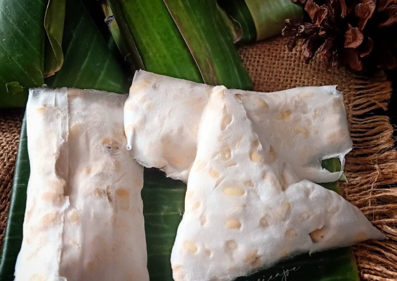 Tempe home made