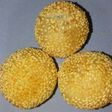 Onde-onde Kacang Hijau