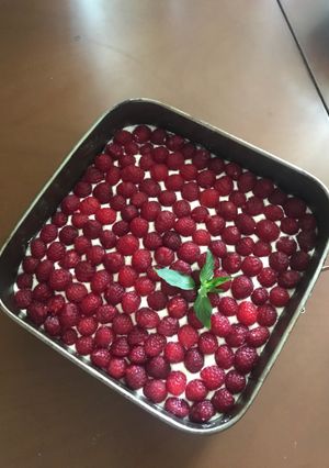 Фото Чизкейк.