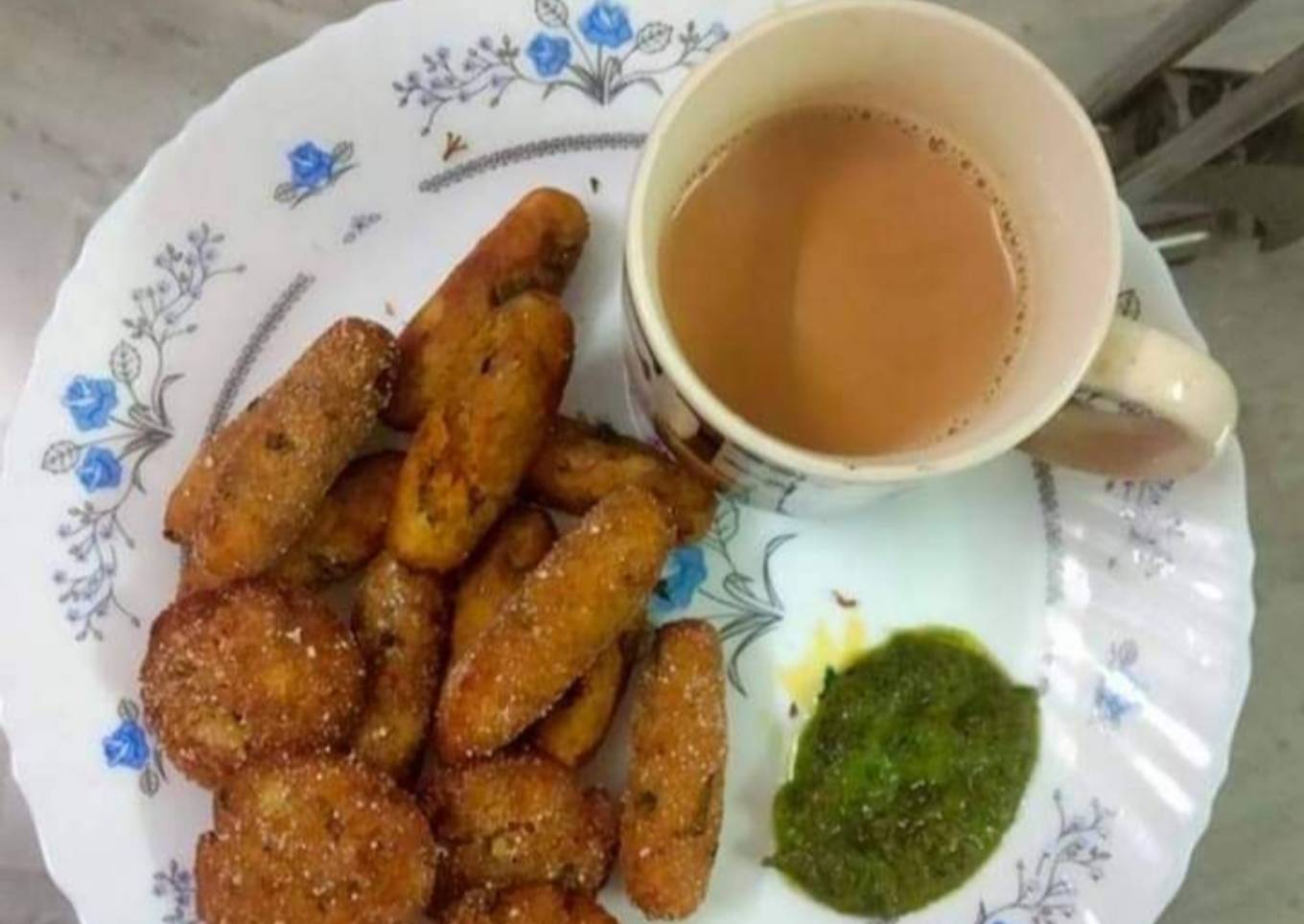 Cutlet