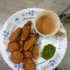 A picture of Cutlet.