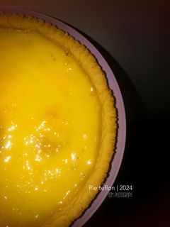 Foto resep Pie teflon