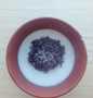 Langkah Gampang Menyiapkan Resep 55. Bubur ketan hitam yang Bisa Manjain Lidah Anti Ribet, Uenak Banget