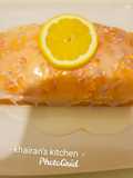 Lemon cake