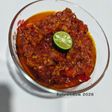 Sambal Bajak