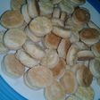 Bizcochos de grasa!