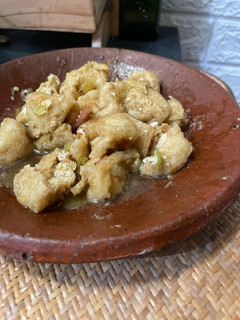 Foto resep Tahu Gejrot