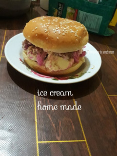 Foto resep Ice cream homemade