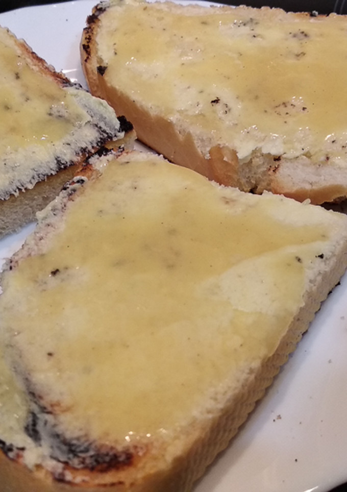 Una foto de Mermelada de naranja en Thermomix