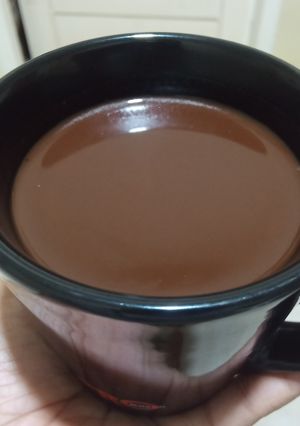 Foto resep Coklat Hangat