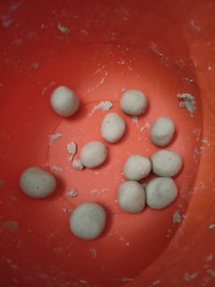 Foto resep 192. Bakso tempe