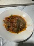 Carne a la mexicana