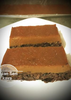 Foto resep Ketan Sarikaya Gula Merah