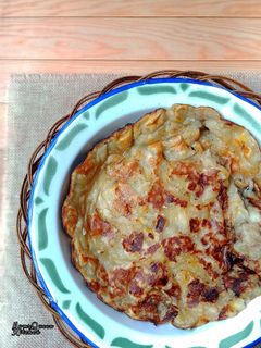 Foto resep Lempeng Pisang