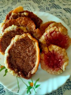 ভ্যানিলা ক্যুকিজ (Vanilla cookies) রেসিপির প্রধান ছবি