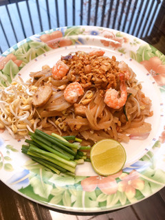 Foto resep Pad Thai