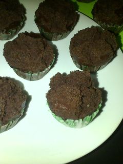 Foto resep Bolu Kukus Coklat (tanpa telur tanpa mixer)