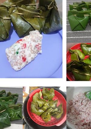 Foto resep Hawuk-hawuk
