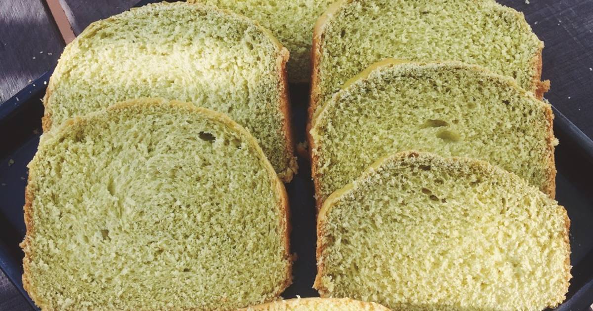 6 resep soya sweet bread enak dan sederhana - Cookpad