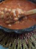 El chili ranchero donde se origina el chili de USA
